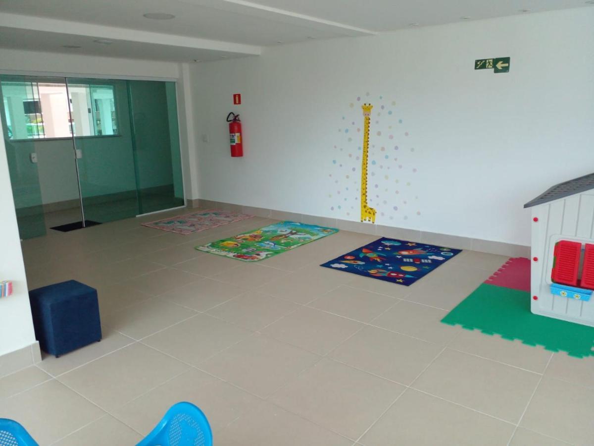 Apartamento Na Praia Grande - Ubatuba Exterior foto
