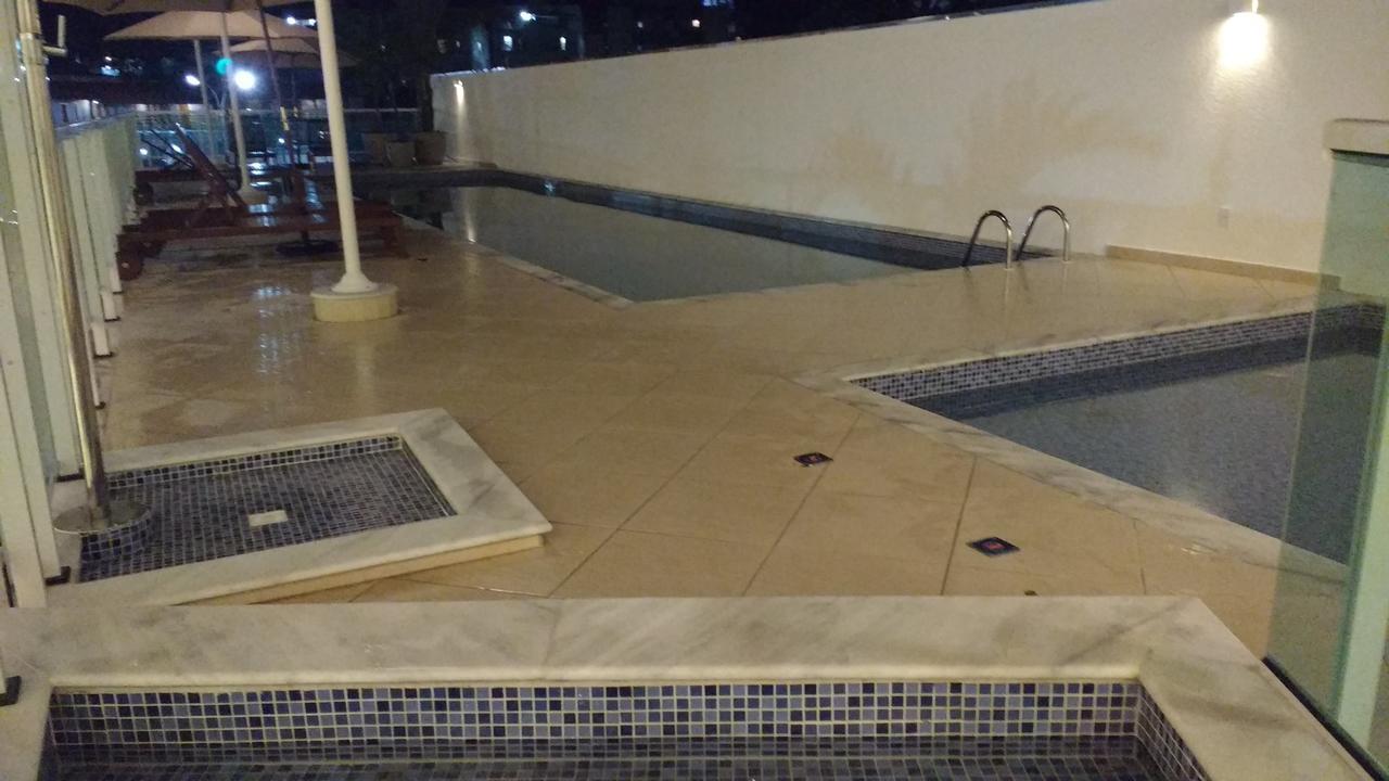 Apartamento Na Praia Grande - Ubatuba Exterior foto