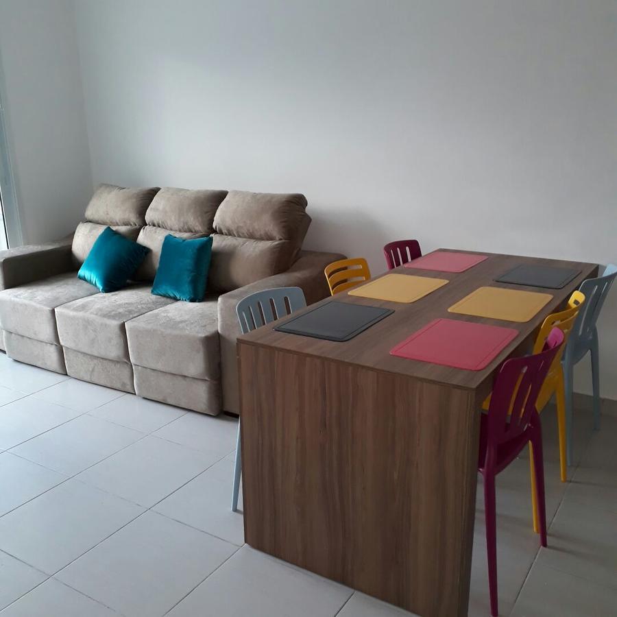 Apartamento Na Praia Grande - Ubatuba Exterior foto