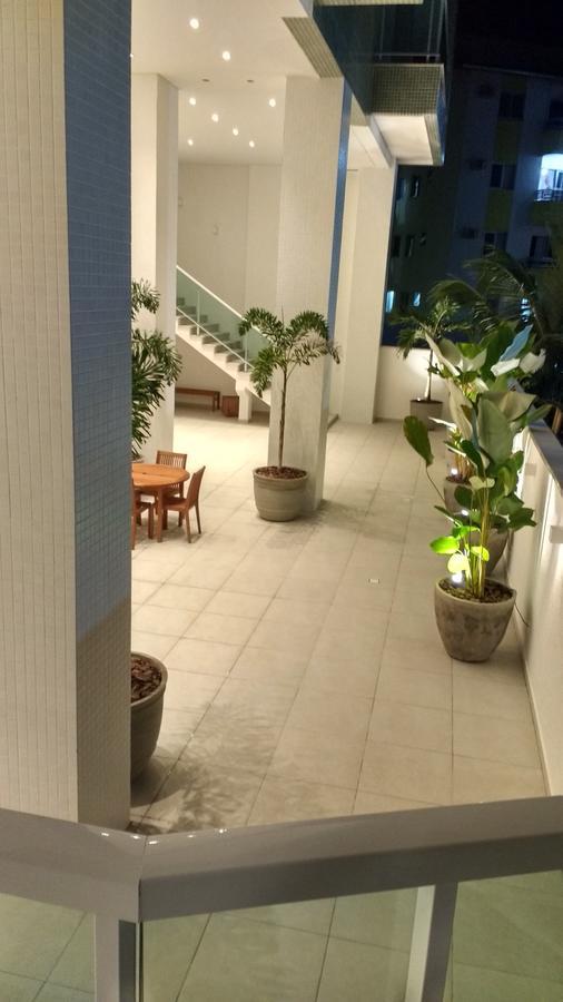Apartamento Na Praia Grande - Ubatuba Exterior foto