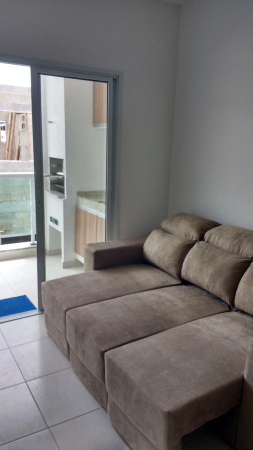 Apartamento Na Praia Grande - Ubatuba Exterior foto