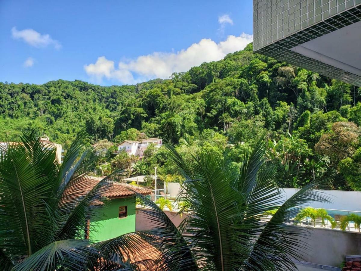 Apartamento Na Praia Grande - Ubatuba Exterior foto