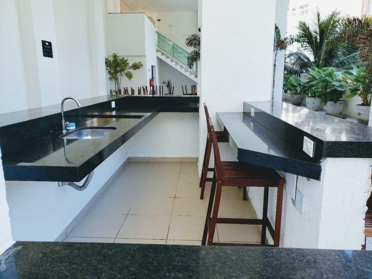 Apartamento Na Praia Grande - Ubatuba Exterior foto